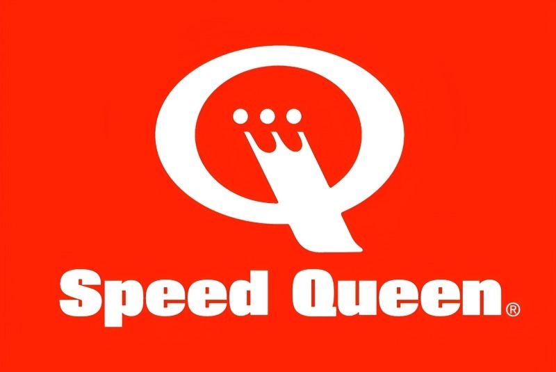 Speed Queen in Homeland